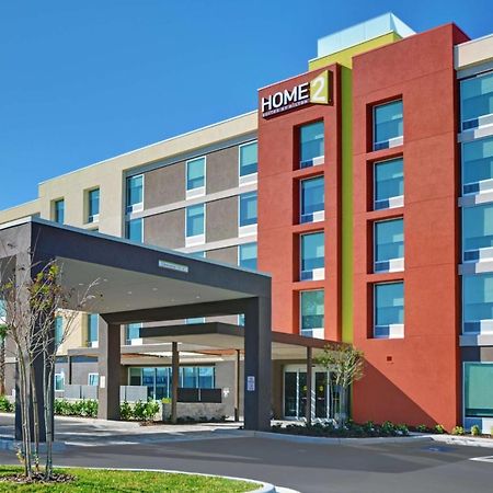 Home2 Suites By Hilton Largo, Fl מראה חיצוני תמונה