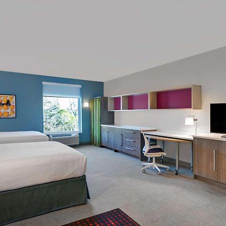 Home2 Suites By Hilton Largo, Fl מראה חיצוני תמונה