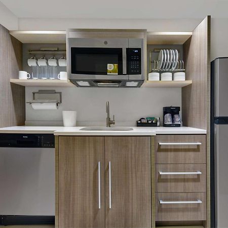 Home2 Suites By Hilton Largo, Fl מראה חיצוני תמונה