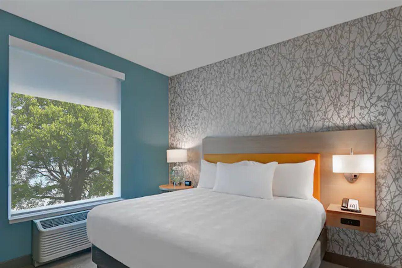 Home2 Suites By Hilton Largo, Fl מראה חיצוני תמונה