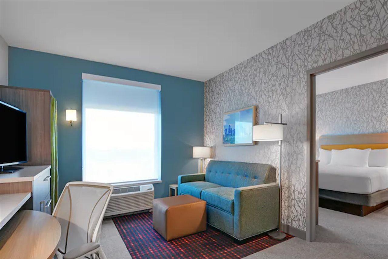 Home2 Suites By Hilton Largo, Fl מראה חיצוני תמונה