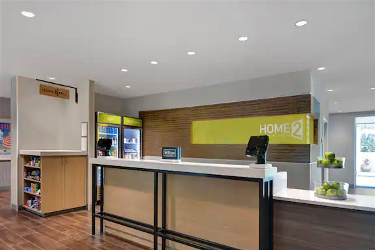 Home2 Suites By Hilton Largo, Fl מראה חיצוני תמונה
