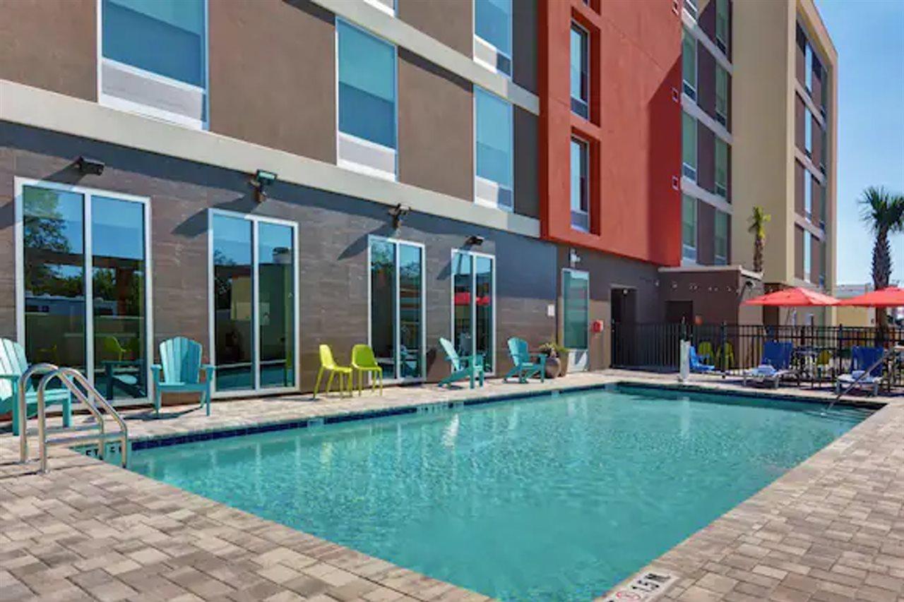 Home2 Suites By Hilton Largo, Fl מראה חיצוני תמונה