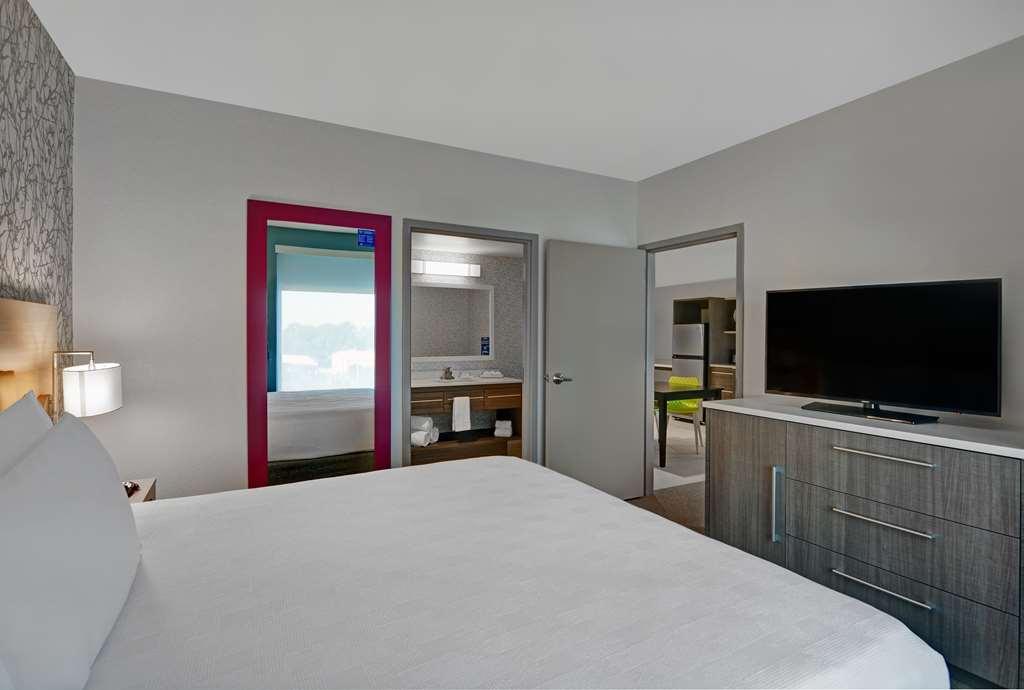 Home2 Suites By Hilton Largo, Fl חדר תמונה
