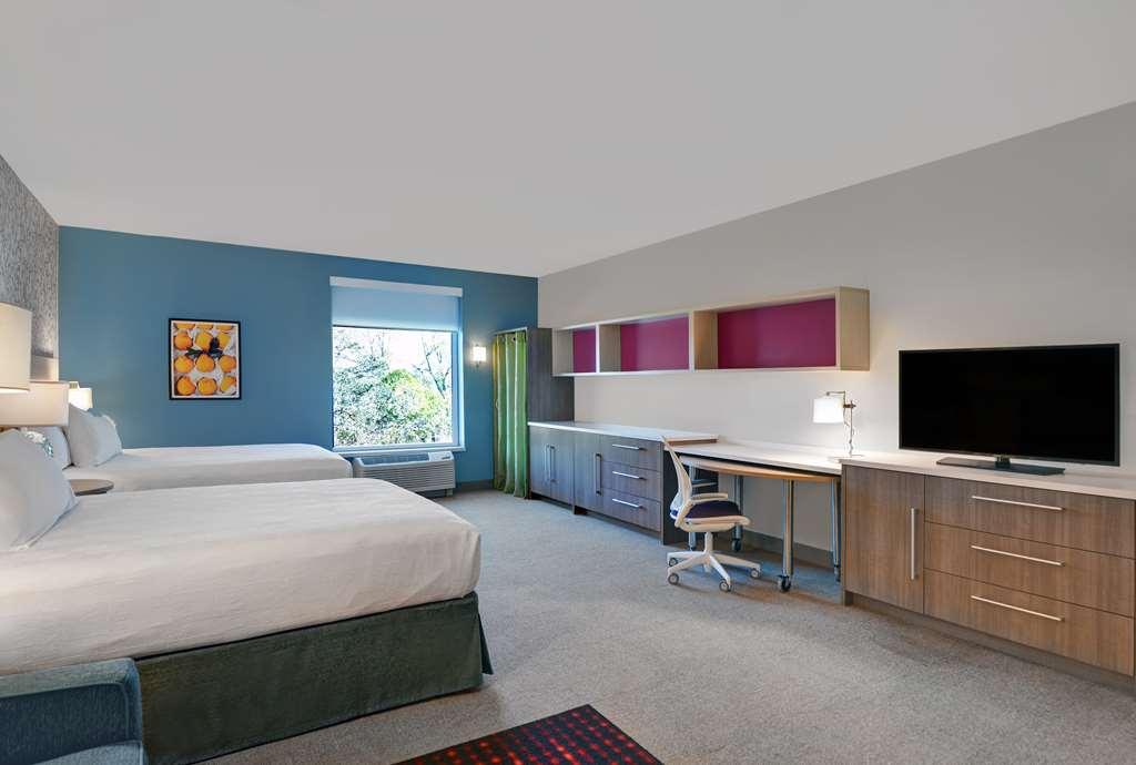 Home2 Suites By Hilton Largo, Fl חדר תמונה