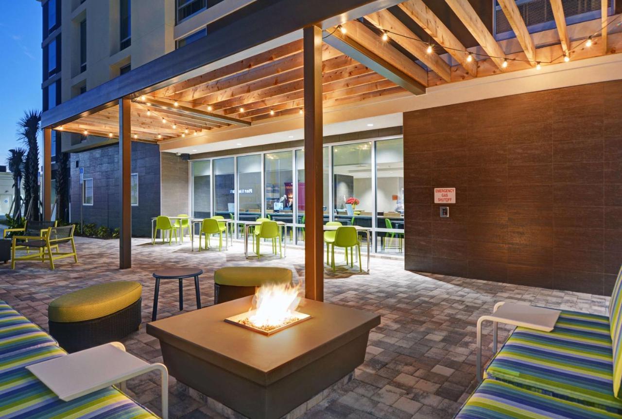Home2 Suites By Hilton Largo, Fl מראה חיצוני תמונה