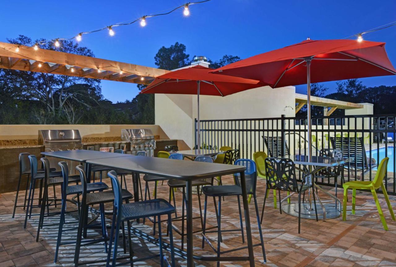 Home2 Suites By Hilton Largo, Fl מראה חיצוני תמונה