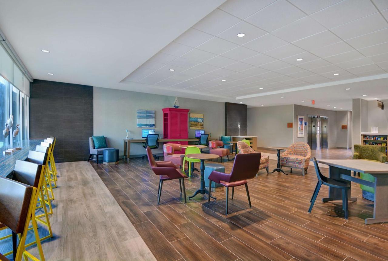 Home2 Suites By Hilton Largo, Fl מראה חיצוני תמונה