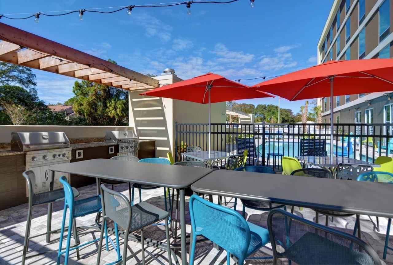 Home2 Suites By Hilton Largo, Fl מראה חיצוני תמונה