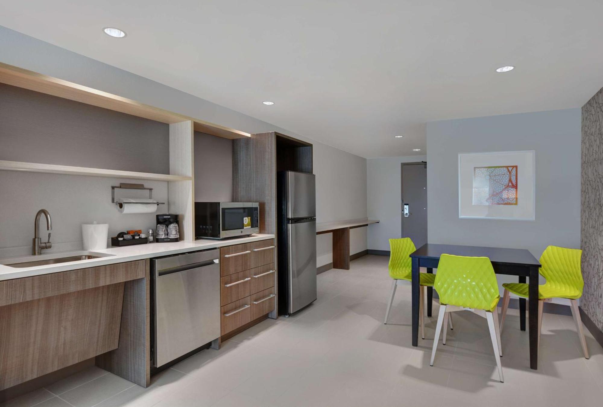 Home2 Suites By Hilton Largo, Fl מראה חיצוני תמונה