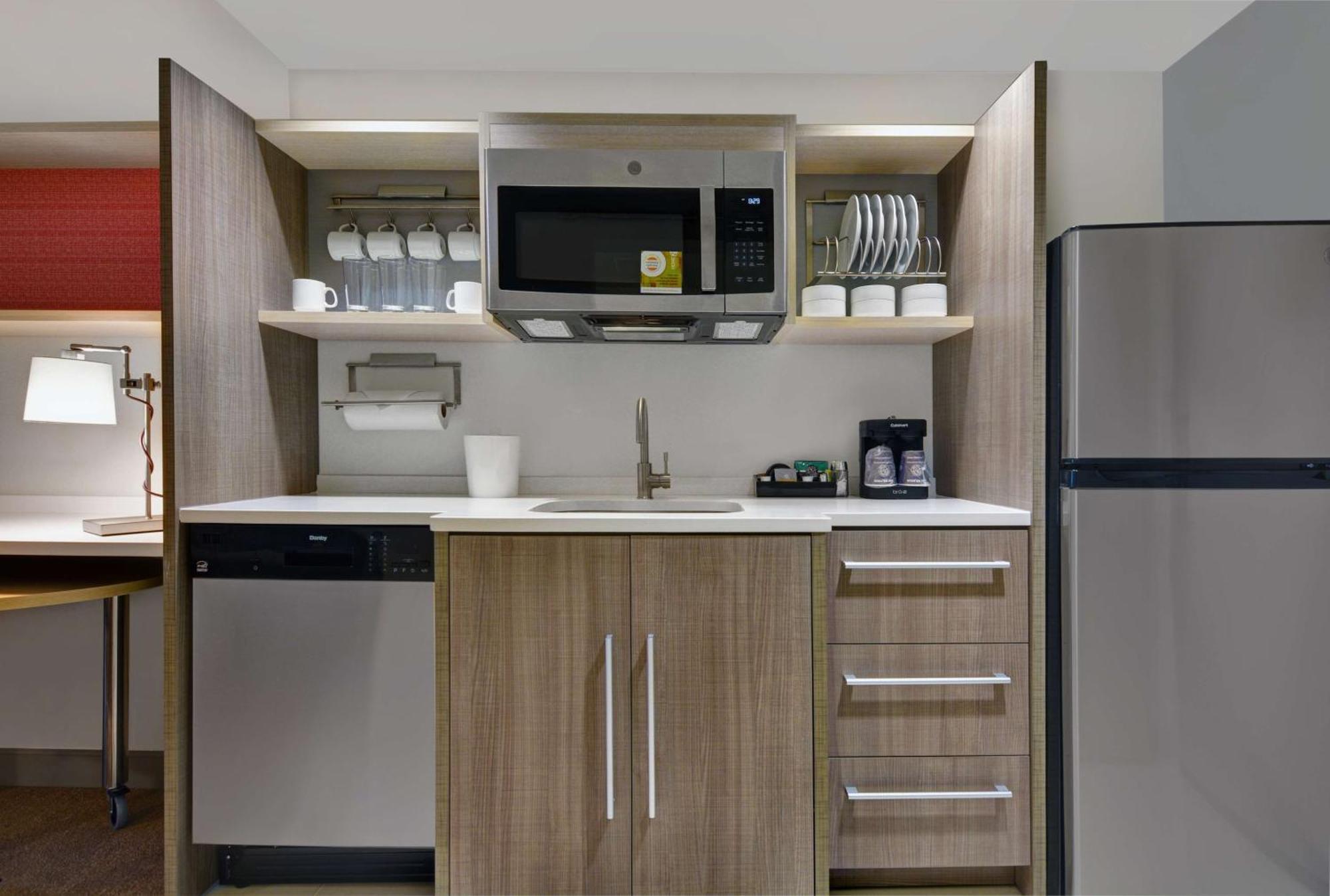 Home2 Suites By Hilton Largo, Fl מראה חיצוני תמונה