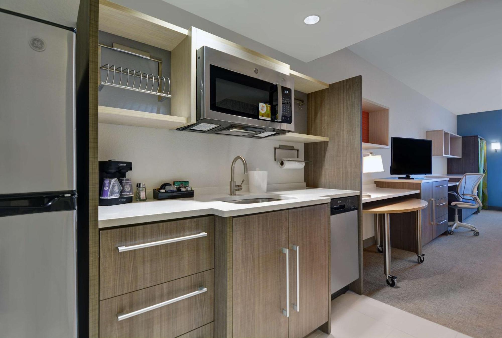 Home2 Suites By Hilton Largo, Fl מראה חיצוני תמונה