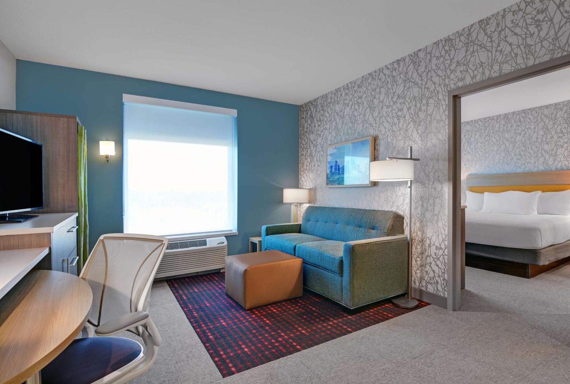 Home2 Suites By Hilton Largo, Fl מראה חיצוני תמונה