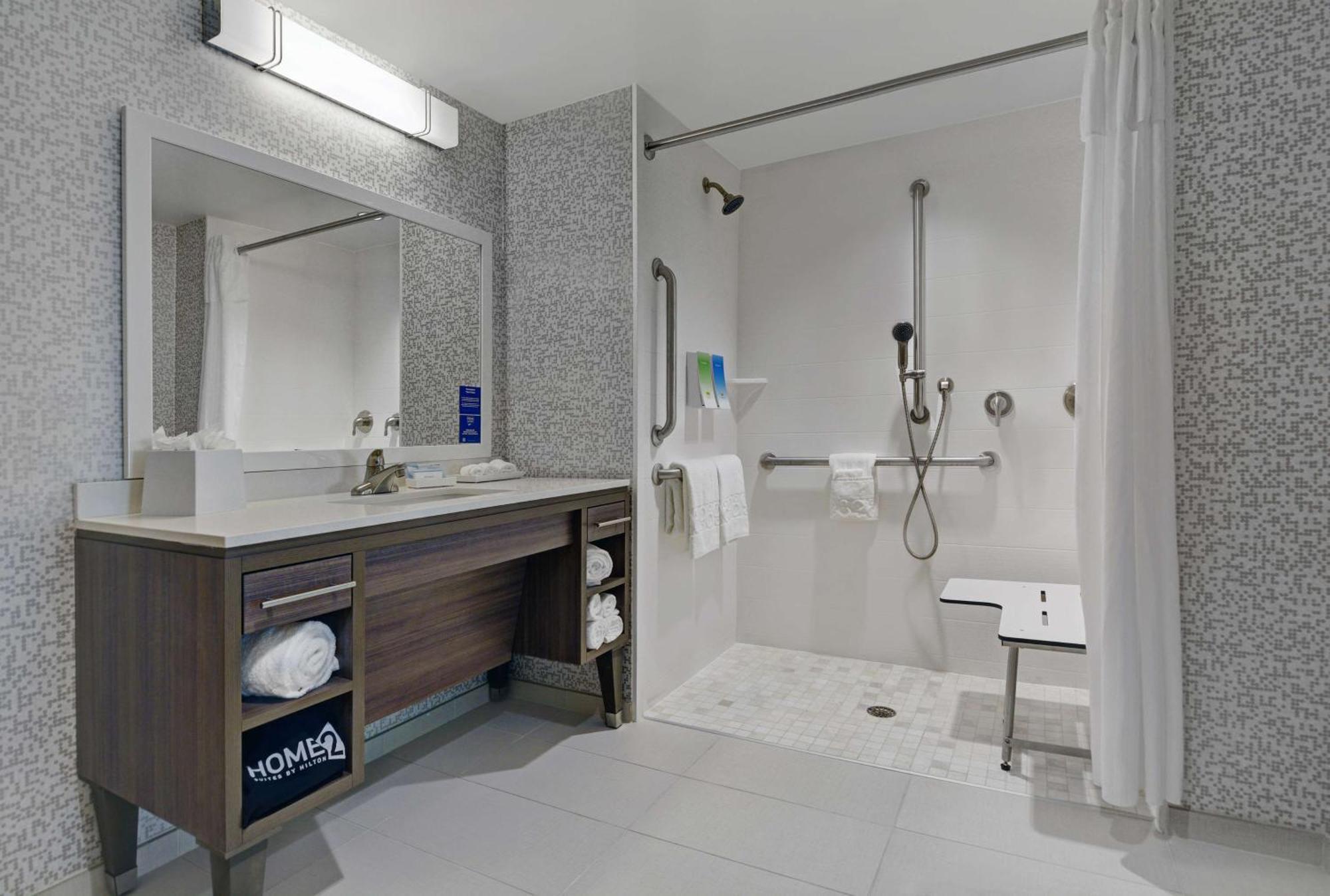 Home2 Suites By Hilton Largo, Fl מראה חיצוני תמונה