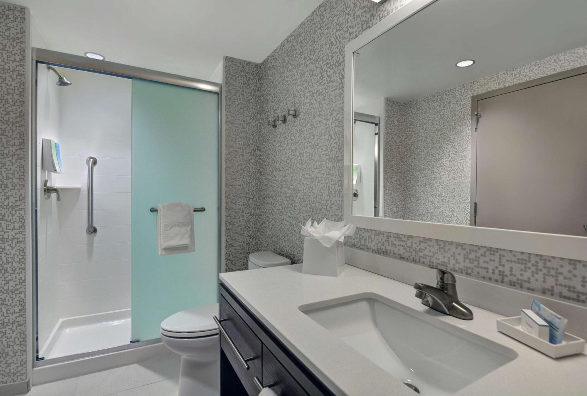 Home2 Suites By Hilton Largo, Fl מראה חיצוני תמונה