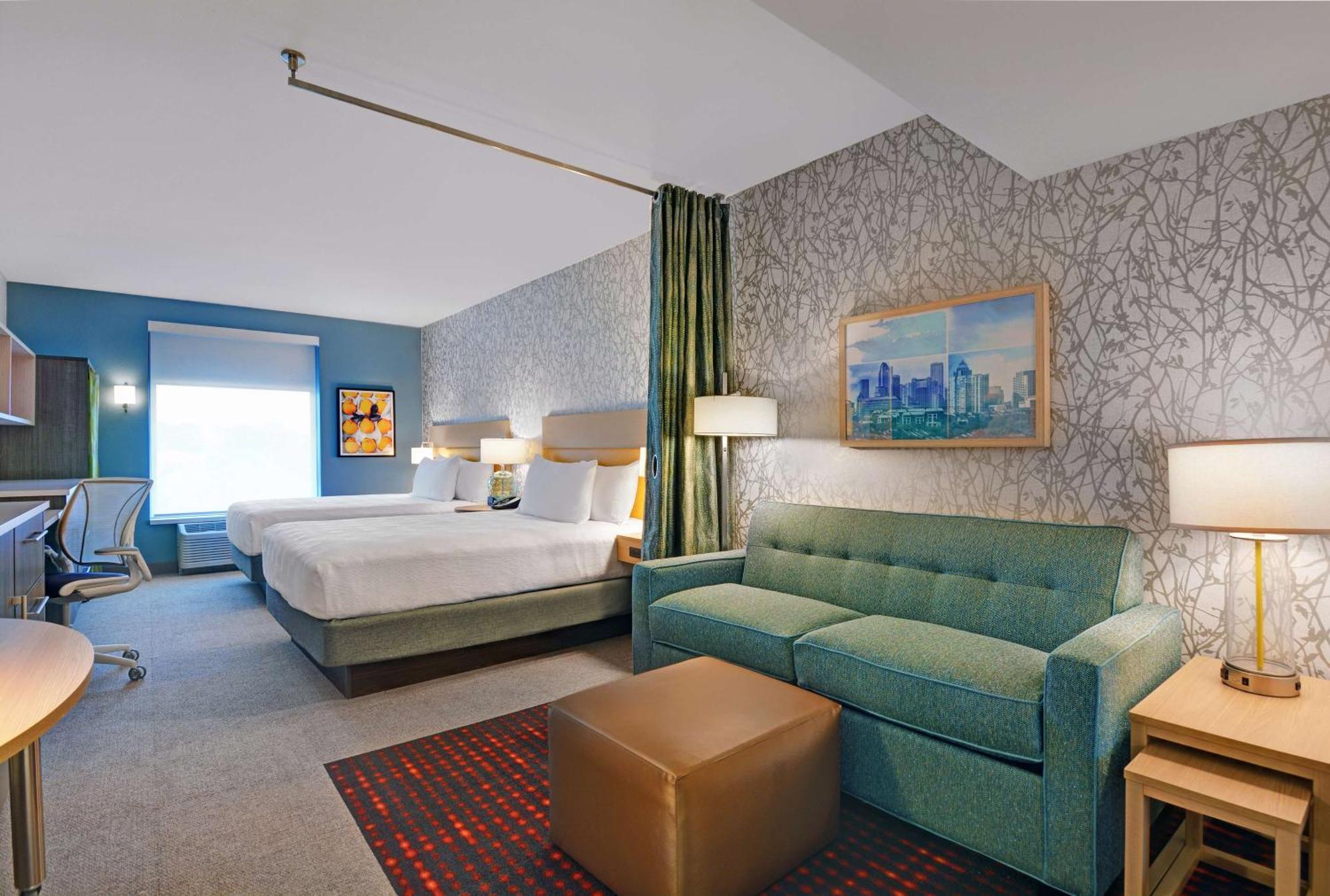 Home2 Suites By Hilton Largo, Fl מראה חיצוני תמונה