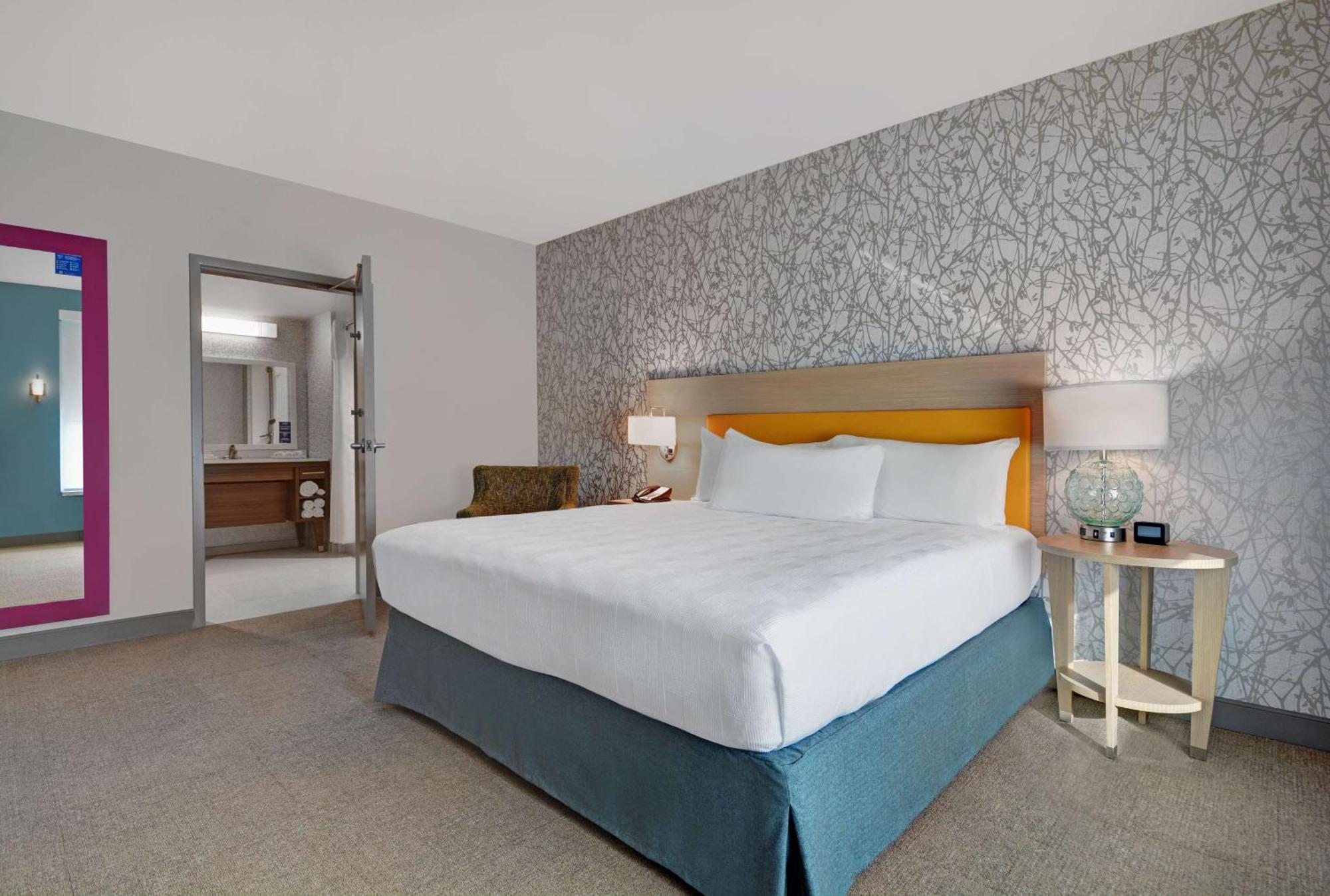 Home2 Suites By Hilton Largo, Fl מראה חיצוני תמונה