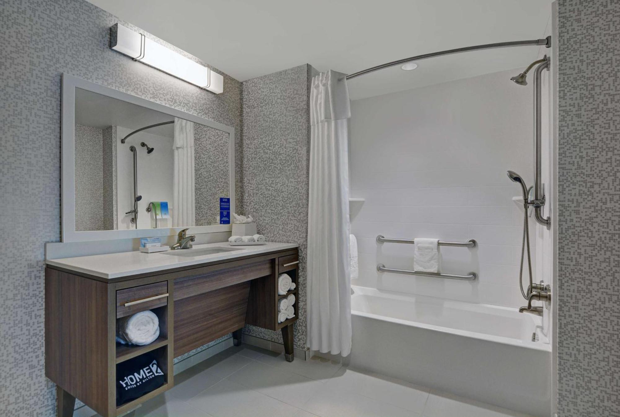 Home2 Suites By Hilton Largo, Fl מראה חיצוני תמונה