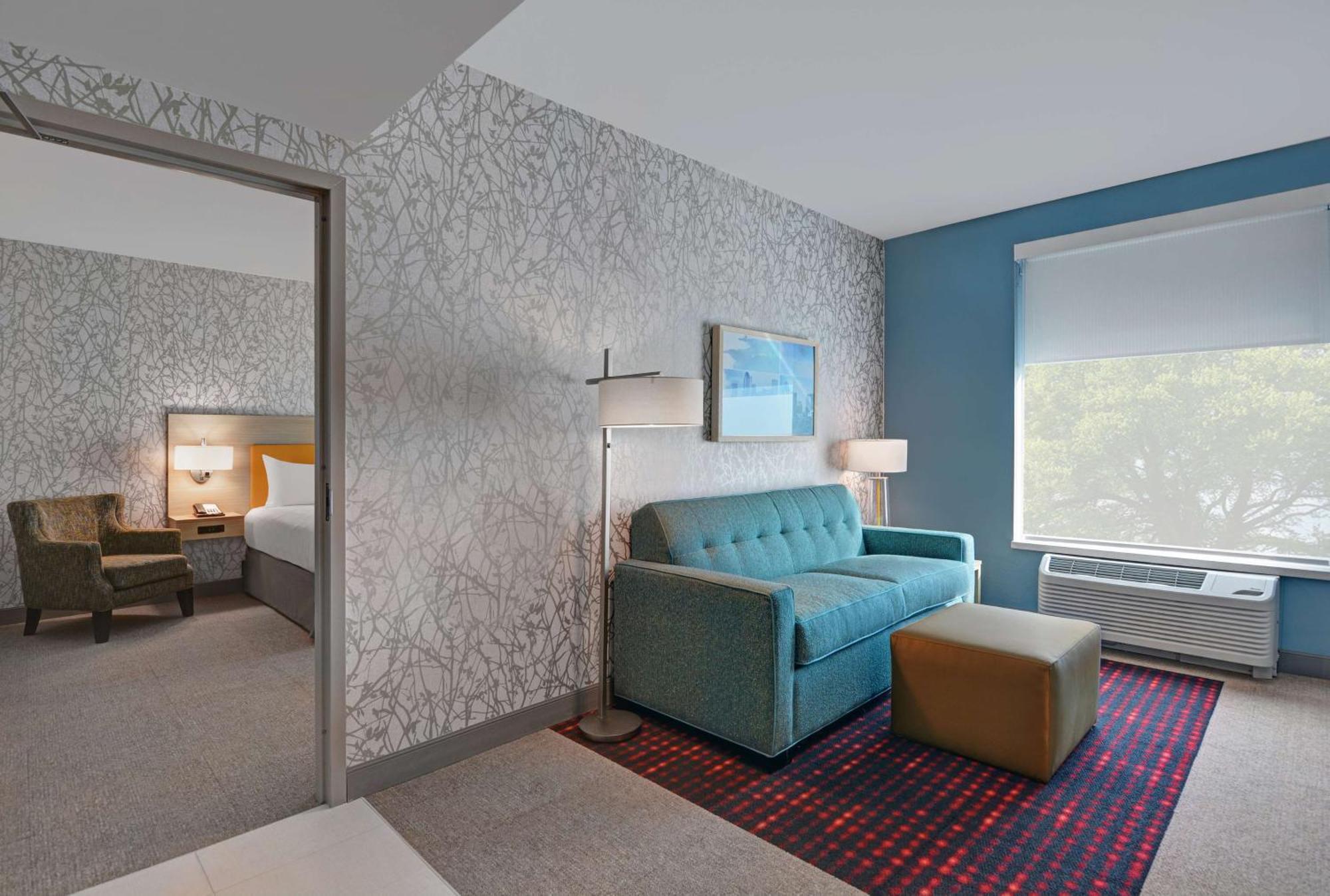 Home2 Suites By Hilton Largo, Fl מראה חיצוני תמונה