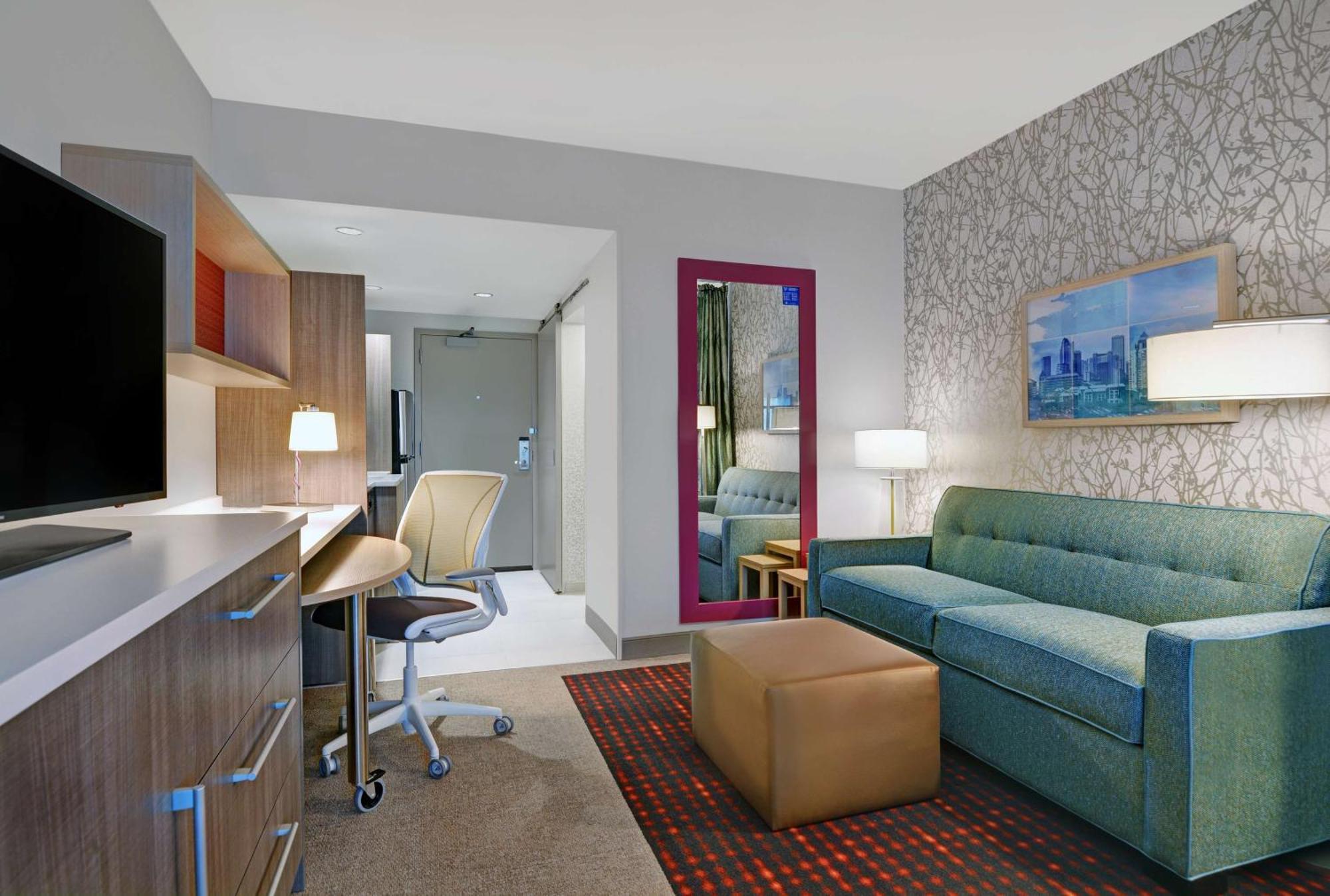 Home2 Suites By Hilton Largo, Fl מראה חיצוני תמונה