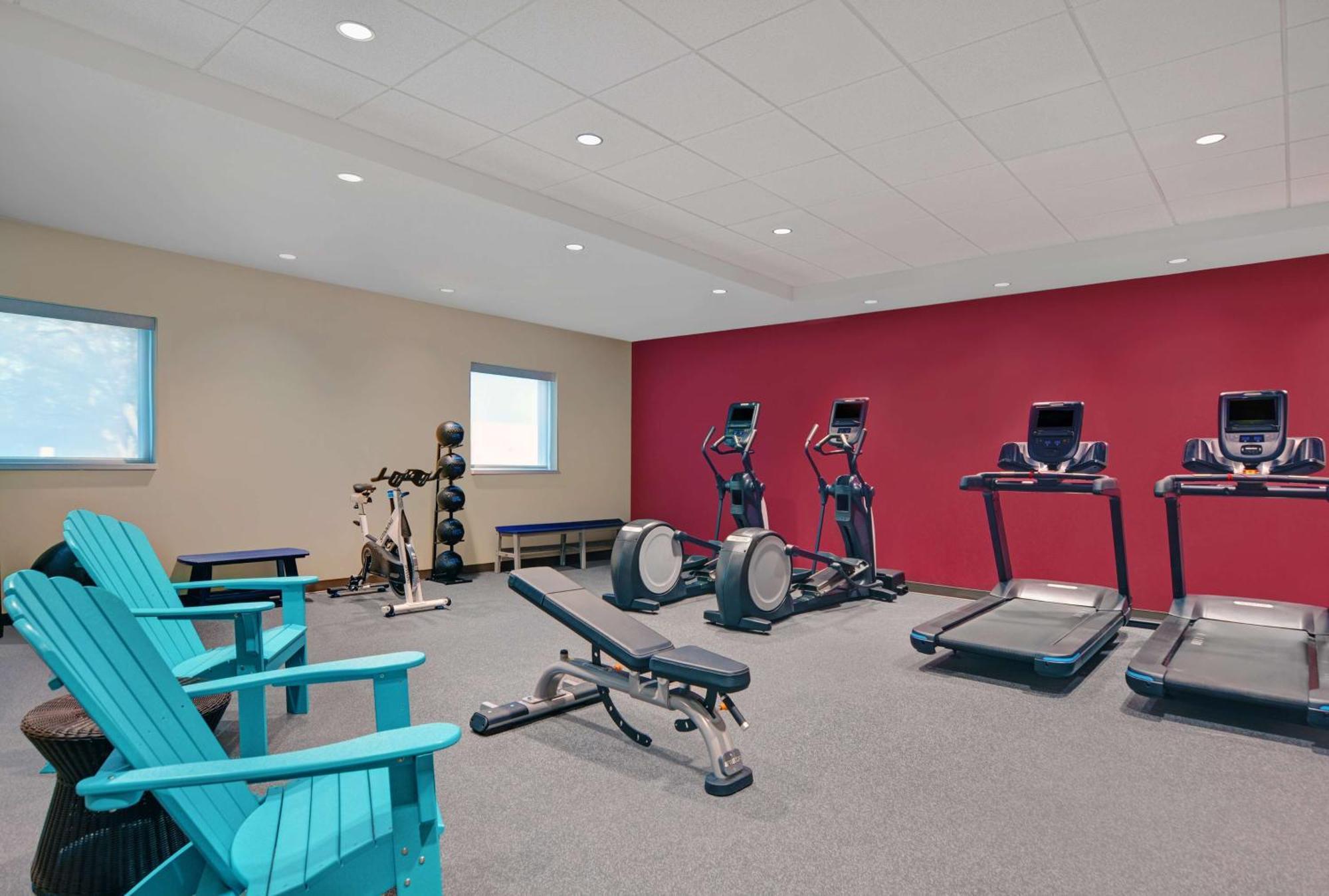 Home2 Suites By Hilton Largo, Fl מראה חיצוני תמונה
