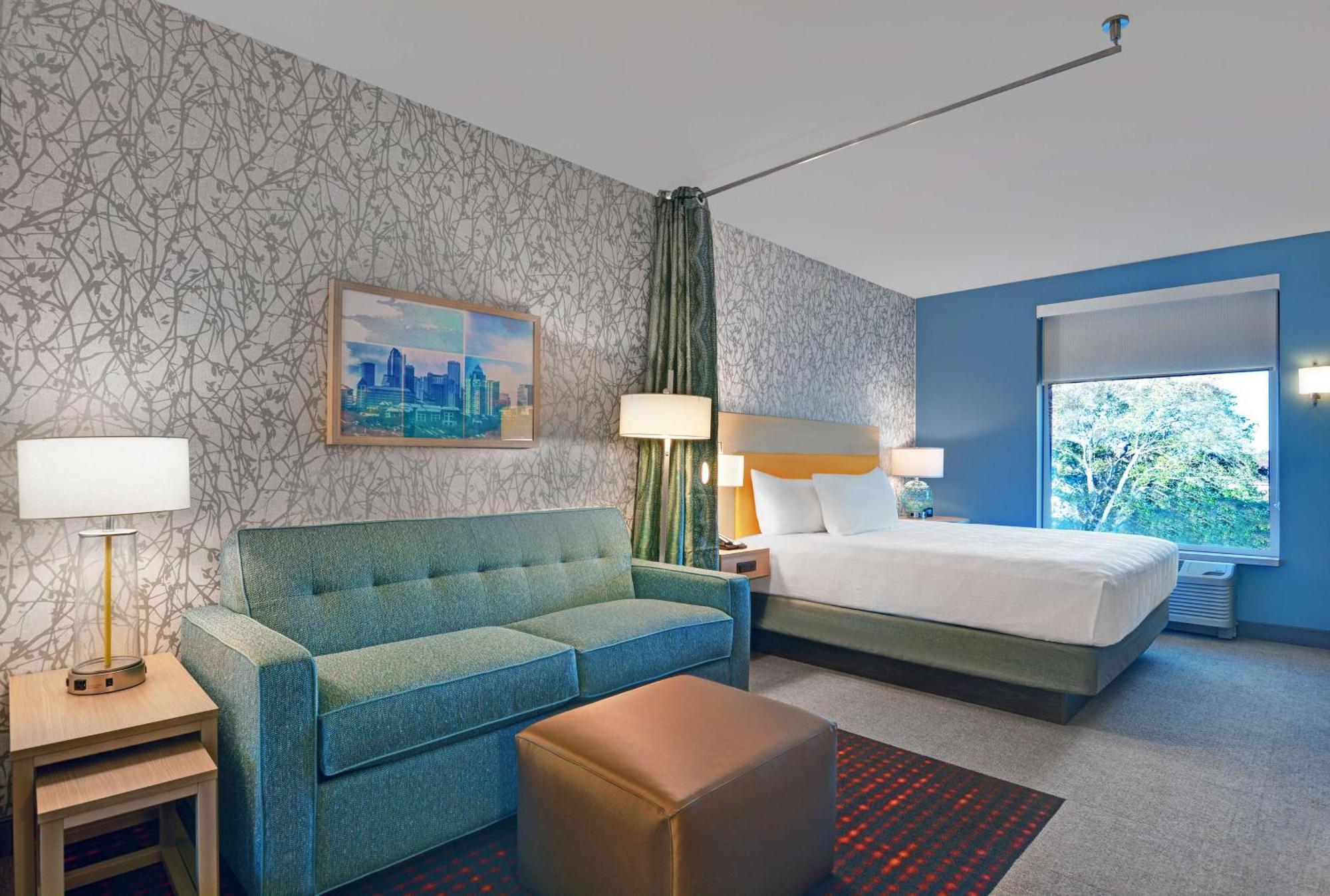 Home2 Suites By Hilton Largo, Fl מראה חיצוני תמונה