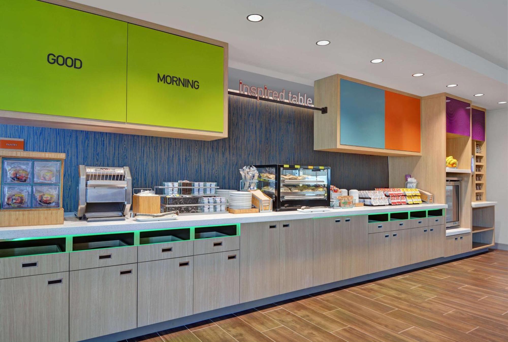 Home2 Suites By Hilton Largo, Fl מראה חיצוני תמונה
