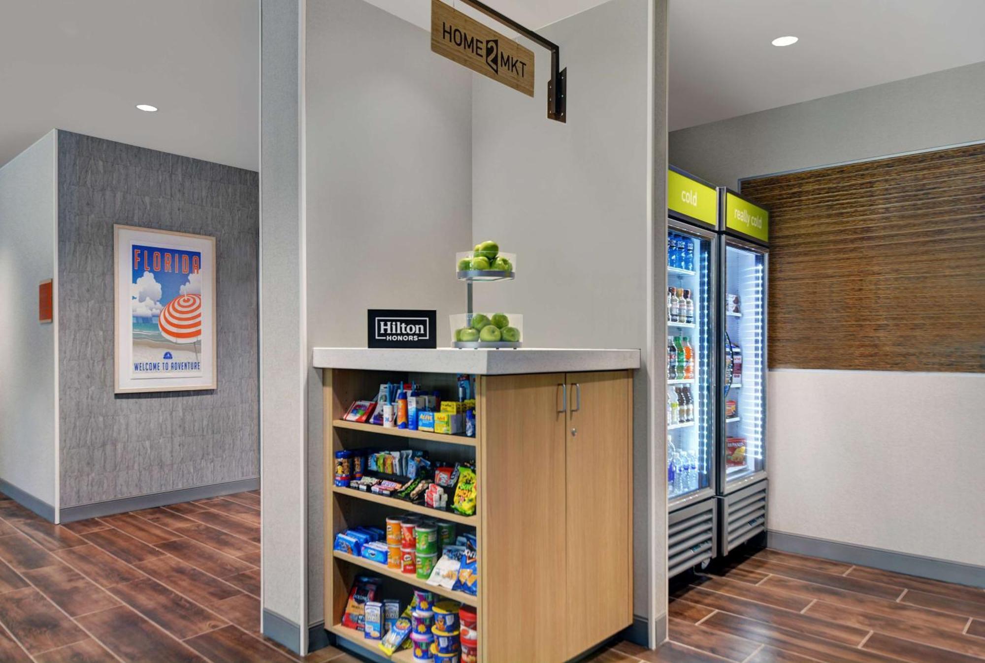 Home2 Suites By Hilton Largo, Fl מראה חיצוני תמונה